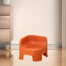 Plastic Step Stool 32.5 x 28.5 cm