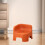 Lightweight 11" Plastic Step Stool, Holds 200 lbs – Bathroom, Kitchen, Home Office & Garage Use 1