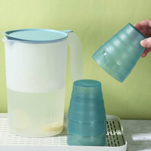 Insulated Water Dispenser 5L for Home and Outdoor Use