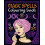 Magic Spells Colouring Book by Tansy Willow Paperback Book 1