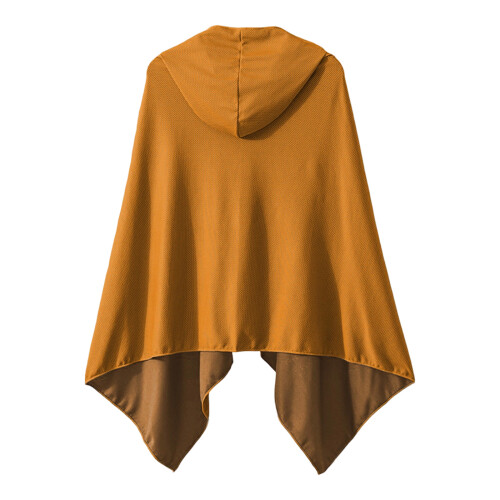 Serviette Capelet légère à séchage rapide avec-Oranges vibrantes