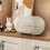 Gray Bread Storage Box for Pantry and Countertop Use 4