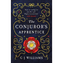 Conjurors Apprentice by G J Williams Paperback Book