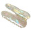 Funny Teeth Patterned Hair Clasp Lightweight And-PVC007709 B 1