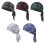 Chemo Head Cover Beanies Headwrap Hairwrap-five piece set 1