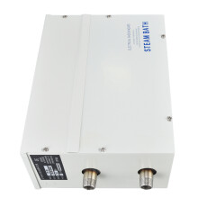 3KW Automatic Steam Generator 220-240V