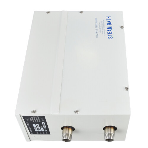 3KW Automatic Steam Generator 220-240V
