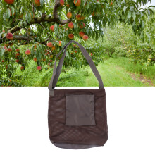 Versatile Fruit Picking Bag