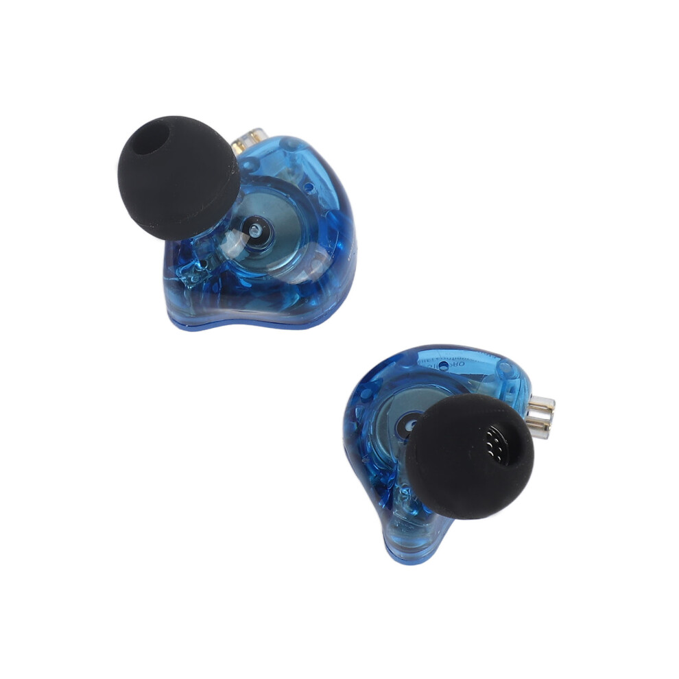 Kz Zs10 Pro Wired Earphones 1Dd+4Ba 7790334715529