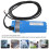 6.5L/min Solar Submersible 230ft Lift Pump 1
