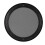 2 Pack 8 Inch Round Speaker Cover Metal 1