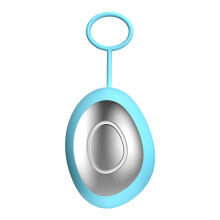 Handheld slaapapparaat Verlicht slapeloosheidsinstrument-Blauw
