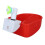 Durable PP Poultry Waterer 4 Pack 20