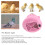 Small Animal Heater 3 Settings 100-200W 1