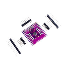 Module d'E/S à 16 canaux SX1509, remplacement du clavier pour le