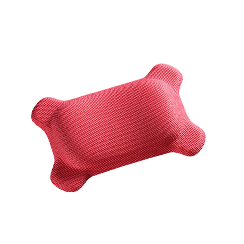 Red Butterfly Pattern Silicone Wrist Rest Ergonomic- Wristband