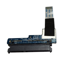 Hard Drive Cable Laptop Adapter Line for 15-AY536NW 15-AY 15Q-AJ