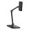 Support de moniteur Portable de bureau debout, support réglable, 1