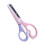 Safety Scissors Plastic Rounded Tips 5.4 Inch 3 Colors 2