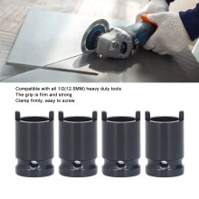 Angle Grinder Wrench Set 4 Pcs
