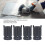 Angle Grinder Wrench Set 4 Pcs 1
