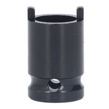 4pc Angle Grinder Socket Wrench Set