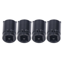 4Pcs Angle Grinder Platen Wrench