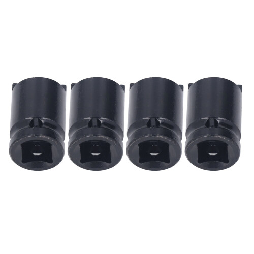 4Pcs Angle Grinder Platen Wrench