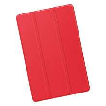 Schokbestendige hoes voor K Pad 8,8 inch tablet met-Rood