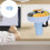 Piling Serving Set For Large Holders Heat Resistant And-pink 3