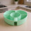 Piling Serving Set For Large Holders Heat Resistant And-pink 5