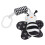 Newborn Hanging Plush Rattle Toy 6