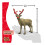 Schleich Golden Anniversary Reindeer Figure 2