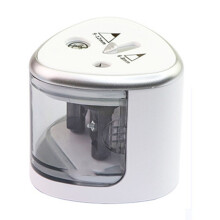 Portable Electric Pencil Sharpener