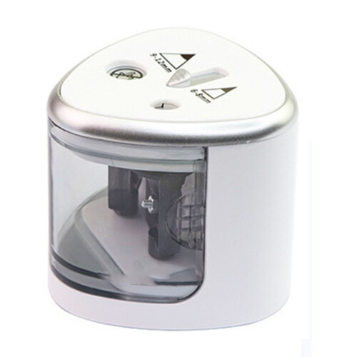Portable Electric Pencil Sharpener