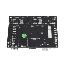 Carte de contrôle MKS Nano V1.2 avec écran tactile TFT35 pour imprimante 3D
