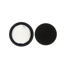 Ersatzteile für Laresar Elite 3 HEPA-Filter (Hochleistungs-Partikelluftfilter) für Akku-Staubsauger
