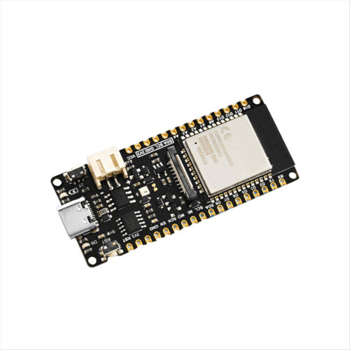 FireBeetle 2 ESP32-E IoT-Entwicklungsboard mit WLAN- und Bluetooth-Funktion, A