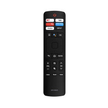 Télécommande de remplacement ERF3R69H pour téléviseurs LC-43N610, 55N6000, 58N7503U, 60N6200, 65N5200, 50H7GB, 50H8C, 55H5C, 55H6B et 55H7B