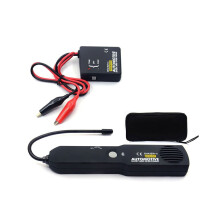 EM415Pro Automotive Electrical Openand Short Finder Circuit Tester  6-42V Car Repair Cable Circuit Wire Tracker