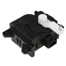 Actionneur de porte de mélange d'air servo pour chauffage/climatisation, compatible avec Highlander Rx330 Rx400 87106-48100 87106-48160