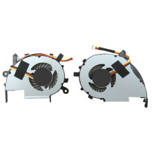 CPU Cooling Fan for Acer Aspire V5-572 V5-572P-9655 V5-572PG Laptop CP