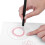 Plastic Drawing Ruler for Children 1