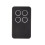 Garage Door Remote Control 433.92Mhz Gate Control Rolling Code Remote Control Garage Command Opener 1