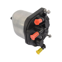 Fuel Filter Housing Assembly 9809757980 9672320980 for 207 208 3008 5008 Berlingo C3 C4 C5 2008-2015