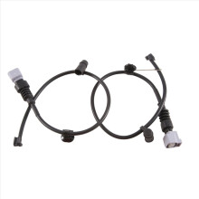 Front Axle Left & Right Brake Pad Wear Sensor for LEXUS LS F4 460 USF4