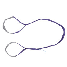 PES Lifting Strap 1T 3M Flat