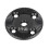 Aluminum 1/4inch Screw Thread Adapter Bracket for DSLR Camera 1