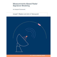 MeasurementsBased Radar Signature Modeling by John A. Tabaczynski Hard