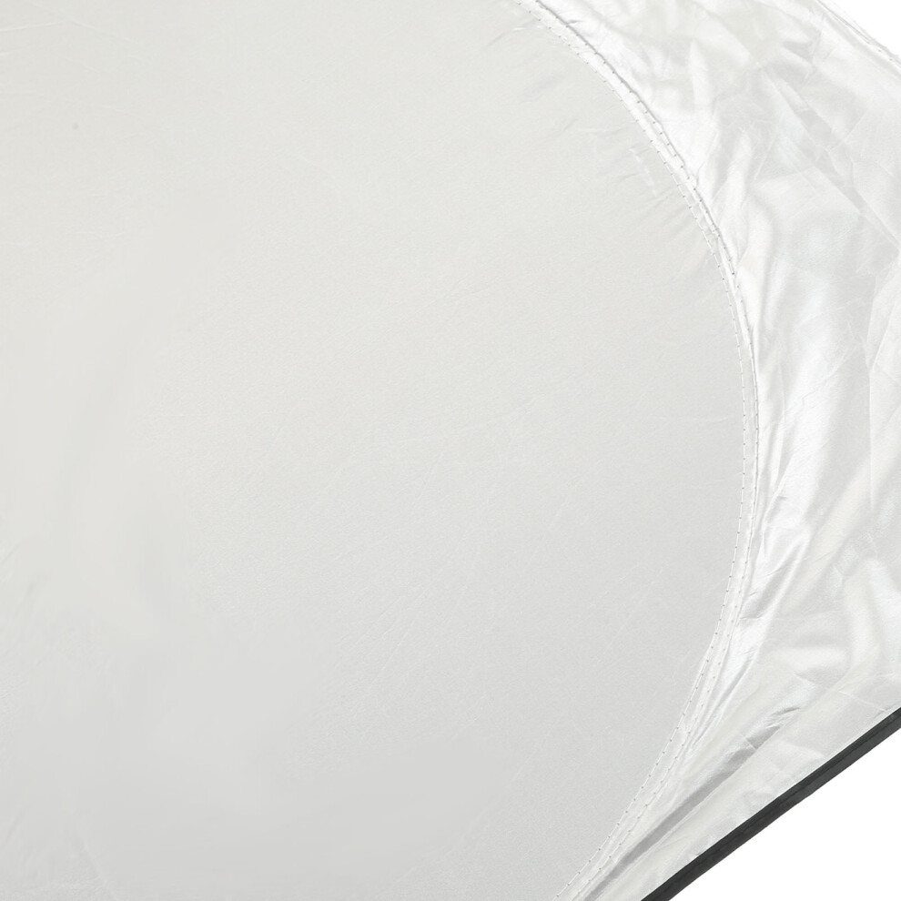 Universal Car Sun Shield Uv Heat Protector 7790334657485